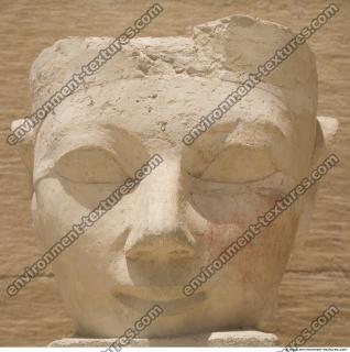 Photo Texture of Hatshepsut 0169